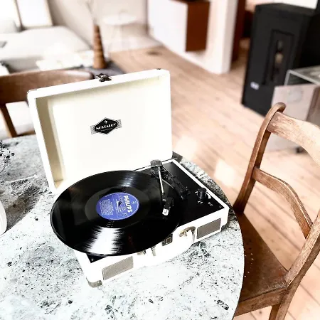 Historisches Minimalus *