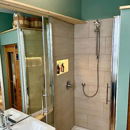 Appartement Historisches Minimalus Sankt Goar