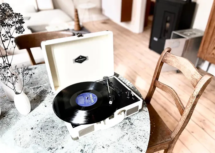 Historisches Minimalus *