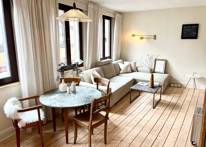 Historisches Minimalus Sankt Goar