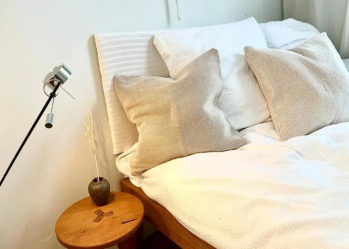 Apartamento Historisches Minimalus Sankt Goar