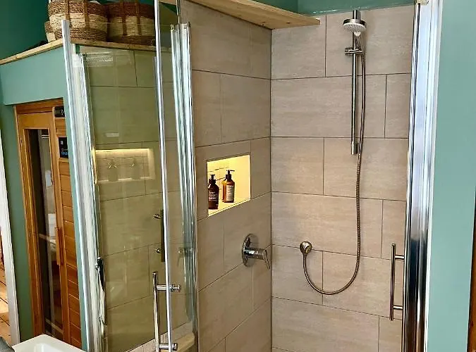 Apartamento Historisches Minimalus Sankt Goar